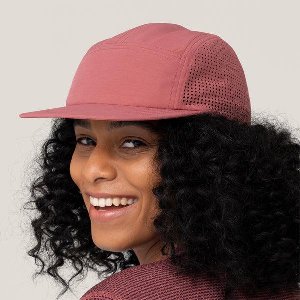 Sombreros Allbirds Ligeros Performance Mujer Rojos | MX4843RW