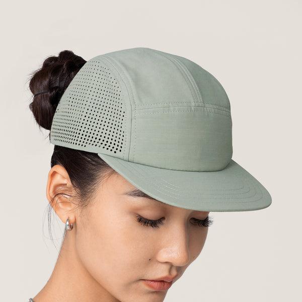 Sombreros Allbirds Ligeros Performance Mujer Verdes | MX4844EX