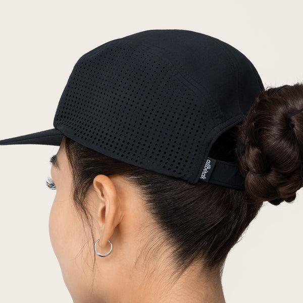 Sombreros Allbirds Ligeros Performance Mujer Negros | MX4846QZ