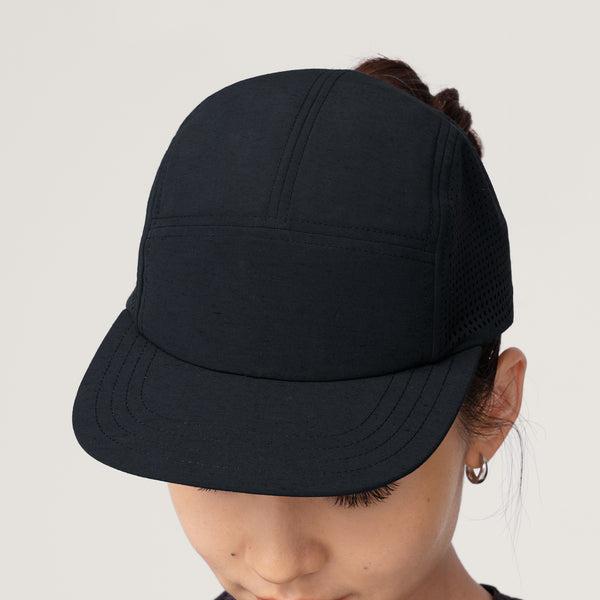 Sombreros Allbirds Ligeros Performance Mujer Negros | MX4846QZ