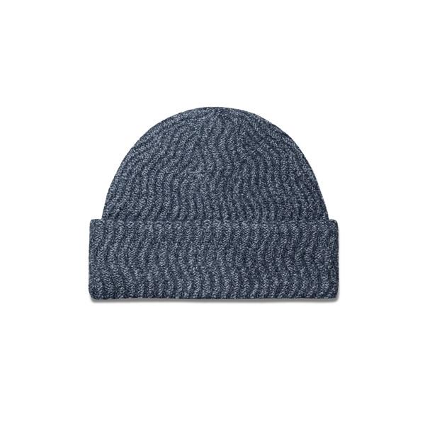 Sombreros Allbirds The Beanie Hombre Grises | MX4408MA