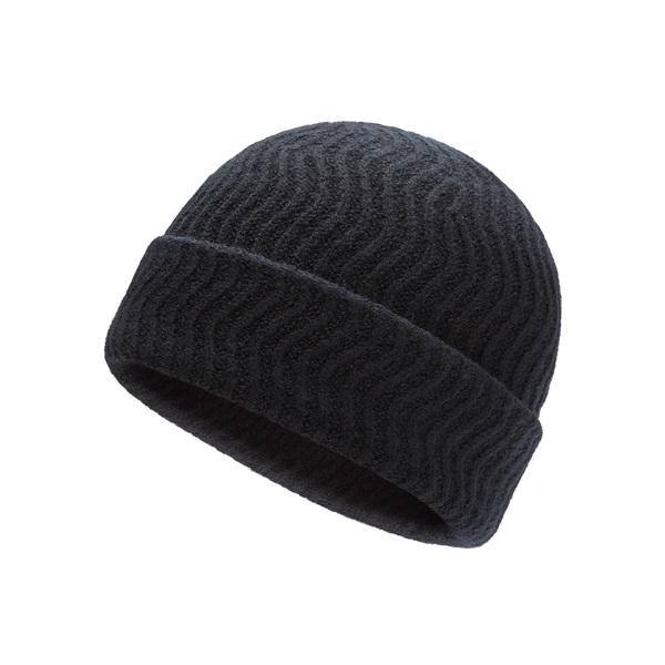 Sombreros Allbirds The Beanie Mujer Negros | MX4854AP