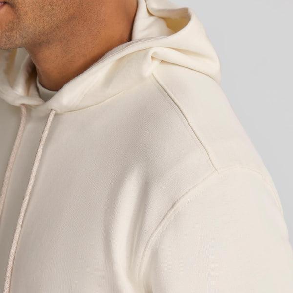 Sudadera Con Capucha Allbirds R&R Hombre Beige | MX4335ZG