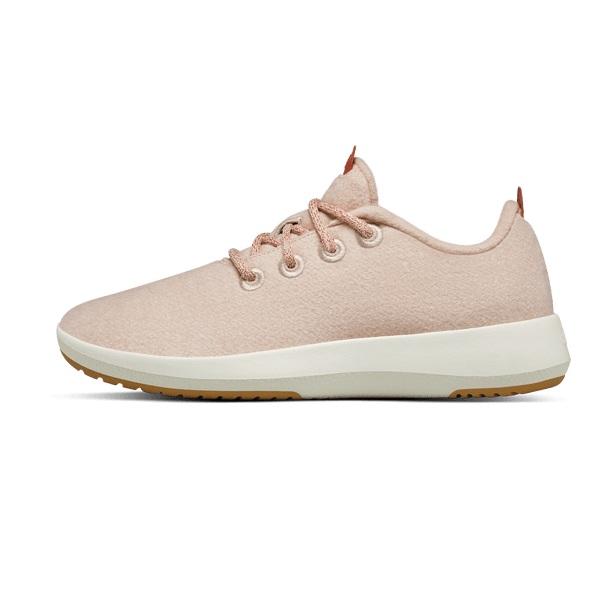 Tenis Allbirds Lana Mizzles Hombre Beige | MX4045NB