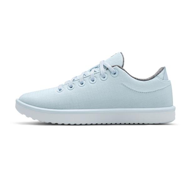 Tenis Allbirds Lana Piper Woven Hombre Azules | MX4008OR