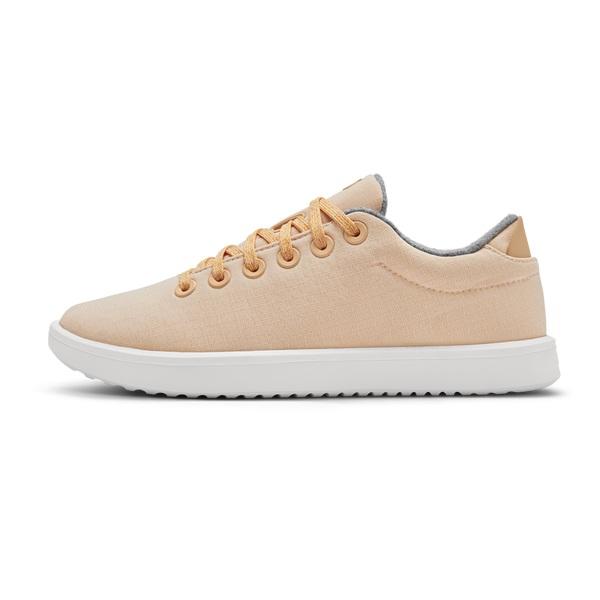 Tenis Allbirds Lana Piper Woven Hombre Dorados | MX4007PQ