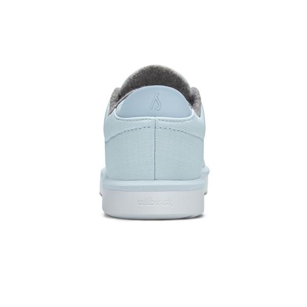 Tenis Allbirds Lana Piper Woven Mujer Azules | MX4424OR