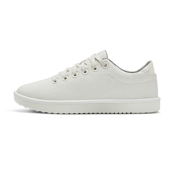 Tenis Allbirds Lana Piper Woven Mujer Blancos | MX4420DN