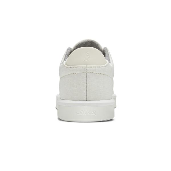 Tenis Allbirds Lana Piper Woven Mujer Blancos | MX4420DN