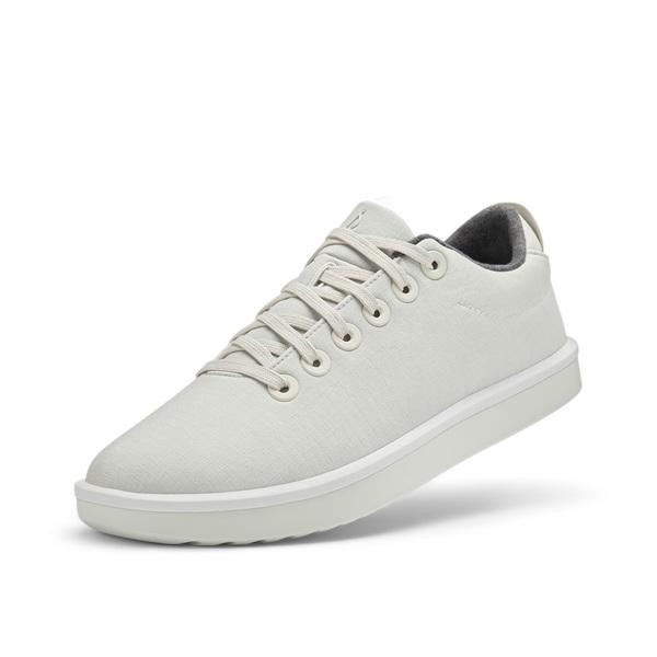 Tenis Allbirds Lana Piper Woven Mujer Blancos | MX4420DN