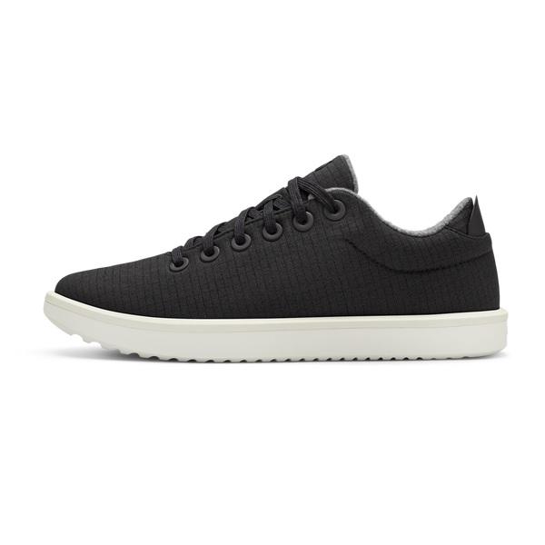 Tenis Allbirds Lana Piper Woven Mujer Negros | MX4421SO