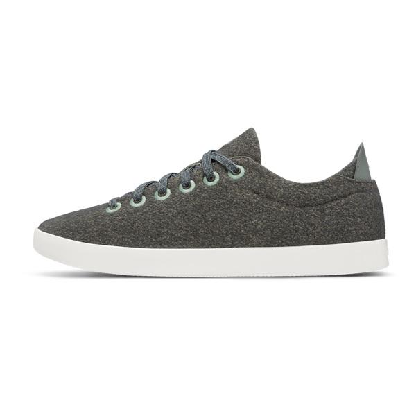 Tenis Allbirds Lana Pipers Mujer Turquesa | MX4441KI