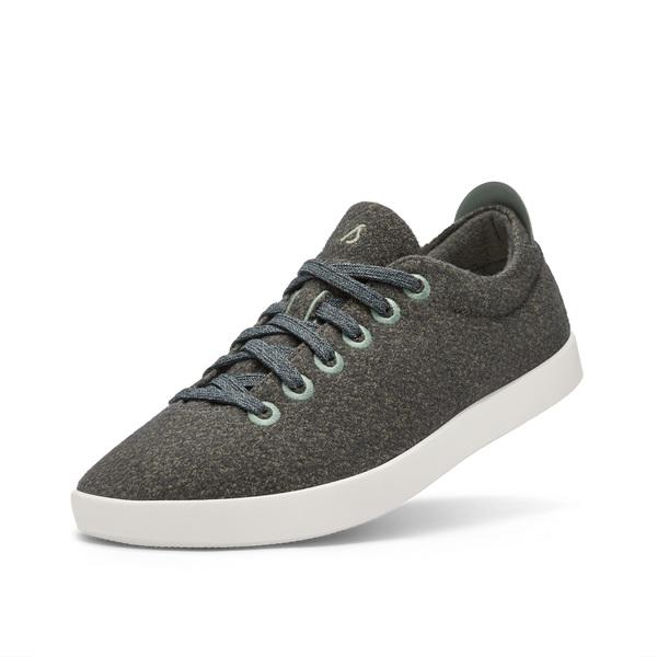 Tenis Allbirds Lana Pipers Mujer Turquesa | MX4441KI