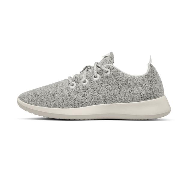 Tenis Allbirds Lana Runner Hombre Grises | MX4067WY