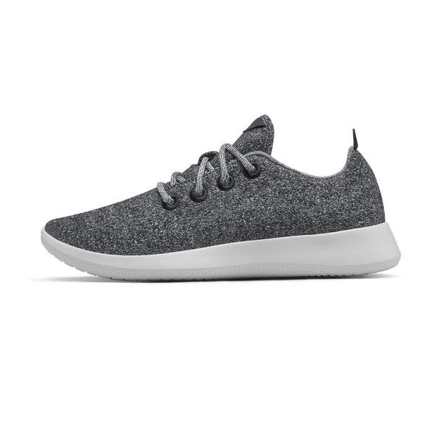 Tenis Allbirds Lana Runner Hombre Grises | MX4069MA