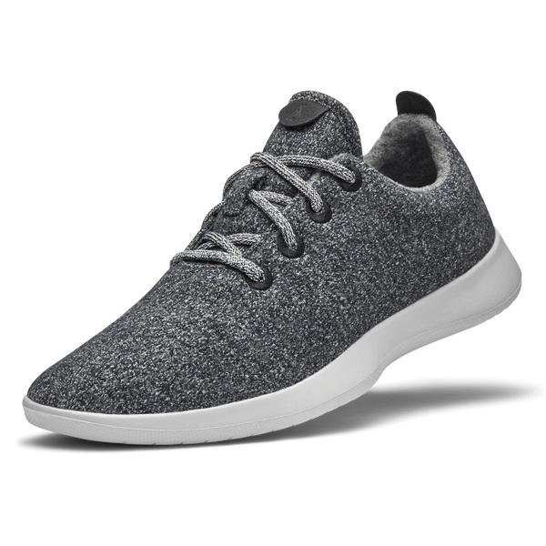 Tenis Allbirds Lana Runner Hombre Grises | MX4069MA