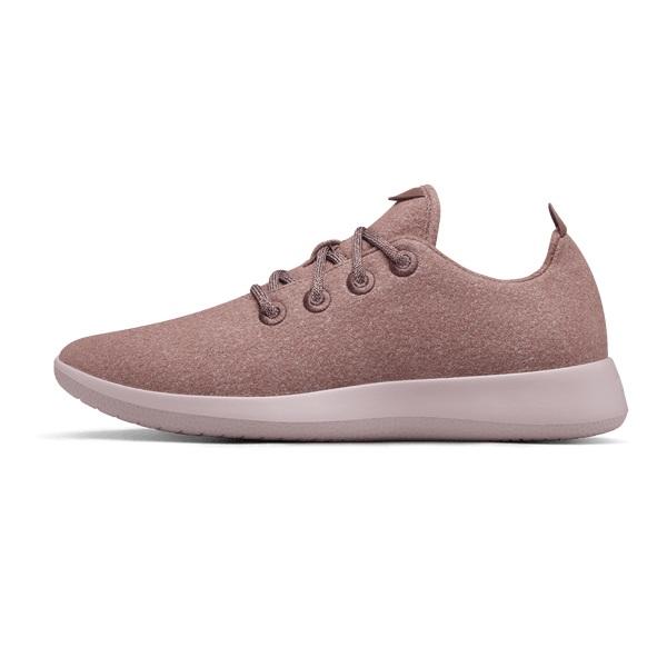 Tenis Allbirds Lana Runner Hombre Morados | MX4055FM