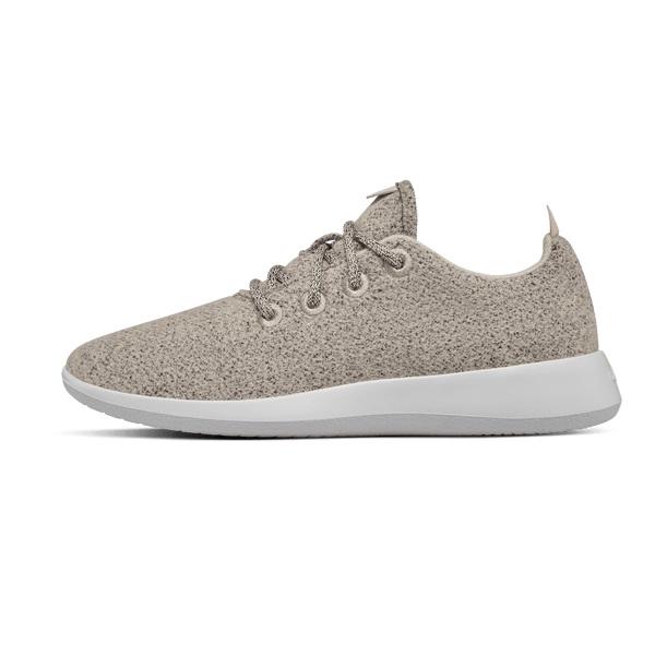 Tenis Allbirds Lana Runner Mujer Beige | MX4480TV