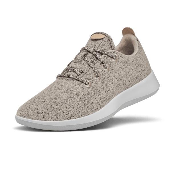 Tenis Allbirds Lana Runner Mujer Beige | MX4480TV