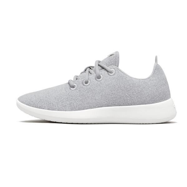 Tenis Allbirds Lana Runner Mujer Grises | MX4479YU