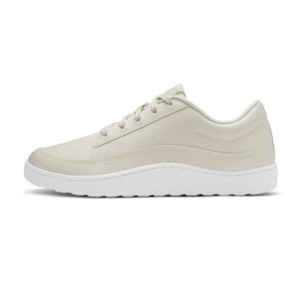 Tenis Allbirds Plant Pacers Hombre Beige Blancos | MX4001HK