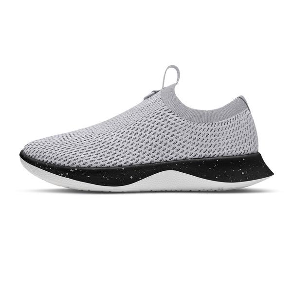 Tenis Allbirds Tree Dasher Relay Hombre Grises | MX4038YU