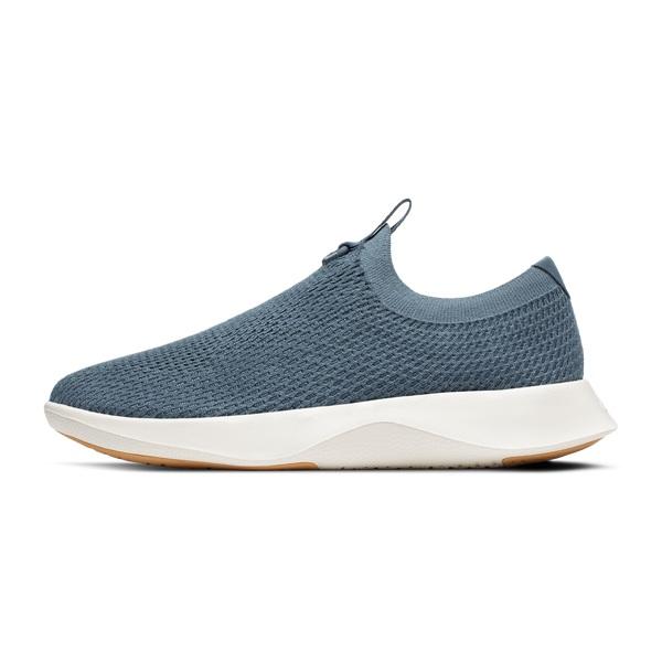 Tenis Allbirds Tree Dasher Relay Hombre Turquesa | MX4040RW