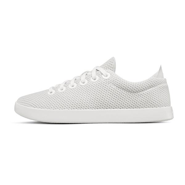 Tenis Allbirds Tree Pipers Hombre Blancos | MX4023ZG