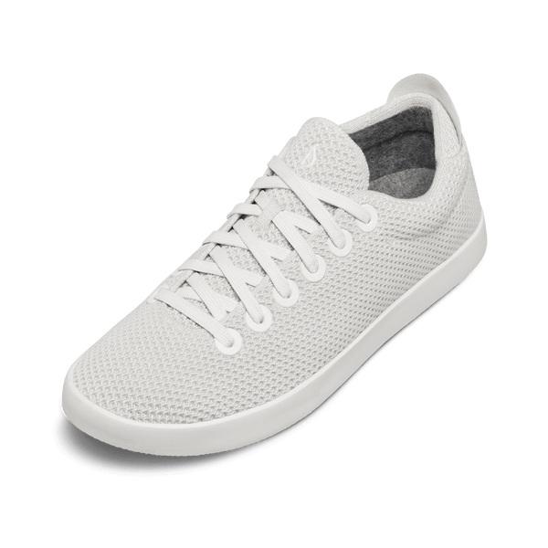 Tenis Allbirds Tree Pipers Hombre Blancos | MX4023ZG