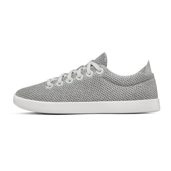 Tenis Allbirds Tree Pipers Hombre Grises | MX4024LH