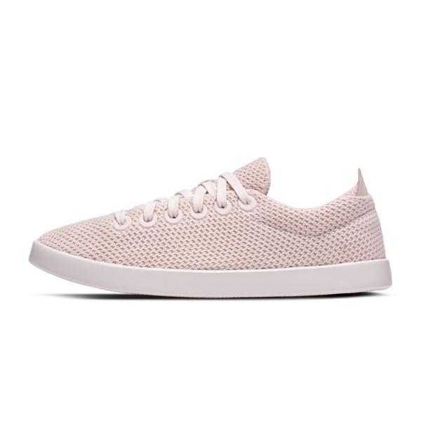 Tenis Allbirds Tree Pipers Hombre Rosas | MX4019BC