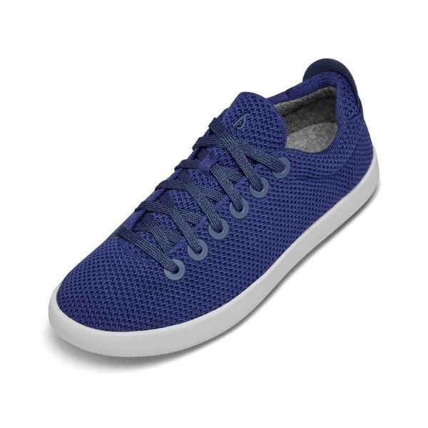 Tenis Allbirds Tree Pipers Mujer Azules | MX4448SO