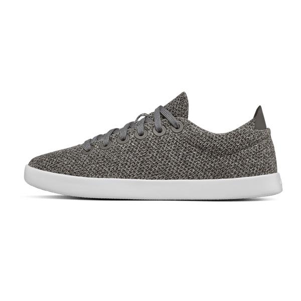 Tenis Allbirds Tree Pipers Mujer Grises | MX4451OR