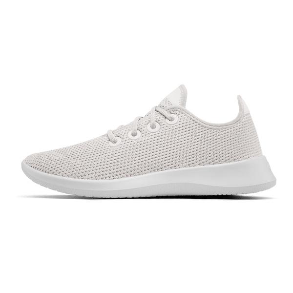 Tenis Allbirds Tree Runner Hombre Blancos | MX4076LH