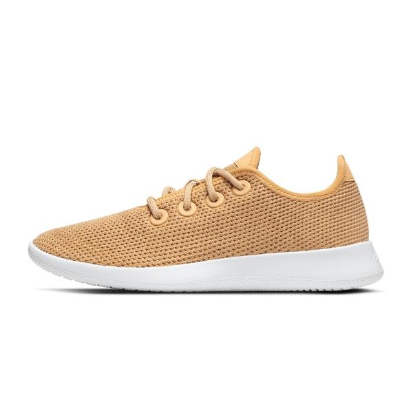 Tenis Allbirds Tree Runner Hombre Marrom | MX4070NB