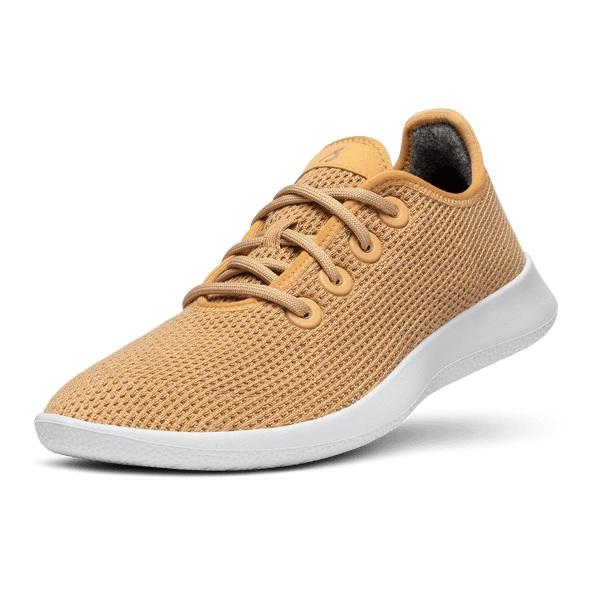 Tenis Allbirds Tree Runner Hombre Marrom | MX4070NB