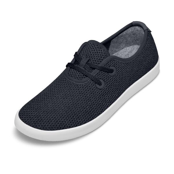 Tenis Allbirds Tree Skippers Hombre Negros | MX4016QZ