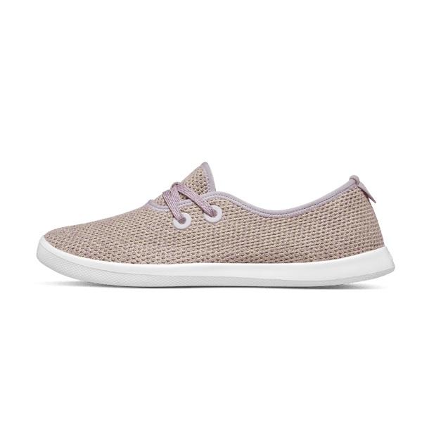 Tenis Allbirds Tree Skippers Hombre Taupe | MX4013RW