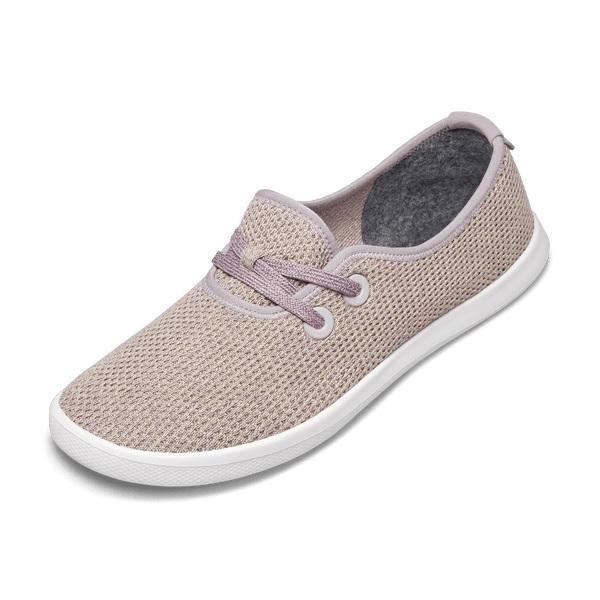 Tenis Allbirds Tree Skippers Hombre Taupe | MX4013RW