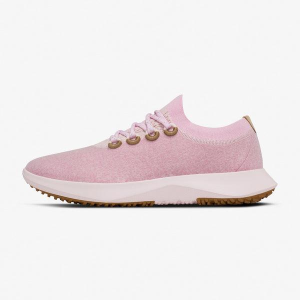 Tenis Impermeables Allbirds Lana Dasher Mizzles Hombre Rosas | MX4247TV