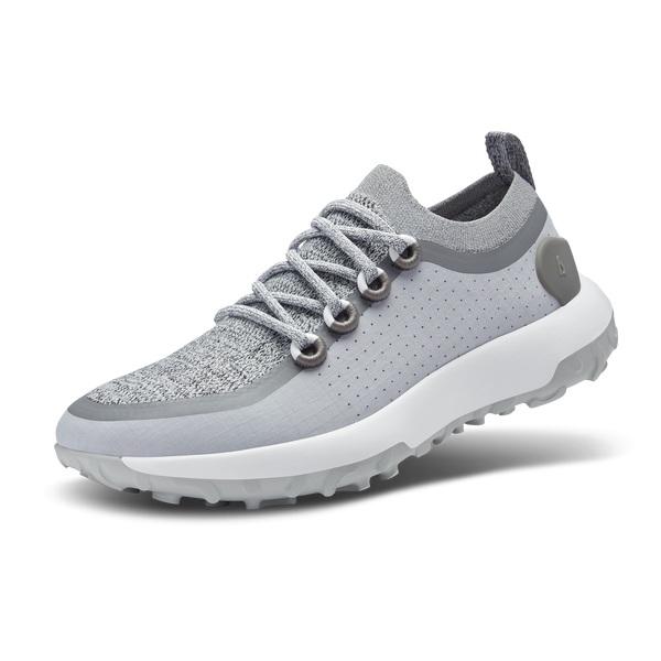 Tenis Para Correr Allbirds Trail Runner SWT Hombre Grises | MX4142YU