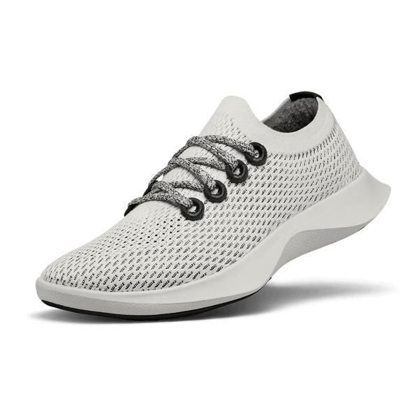 Tenis Para Correr Allbirds Tree Dasher 1 Mujer Blancos | MX4600HK