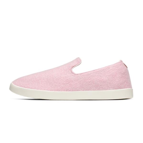 Tenis Slip On Allbirds Lana Loungers Hombre Rosas | MX4094WY