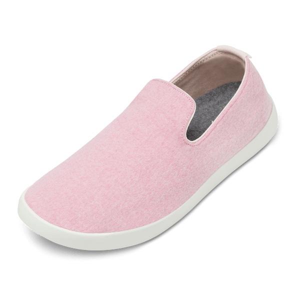 Tenis Slip On Allbirds Lana Loungers Hombre Rosas | MX4094WY