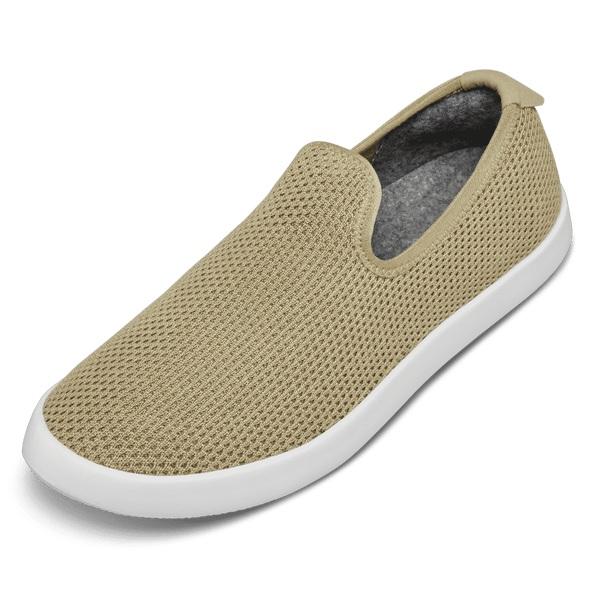 Tenis Slip On Allbirds Tree Loungers Hombre Taupe | MX4108DN